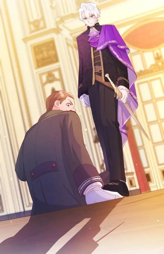 Don’t Cling To The Dead Villain Chapter 40 Online - página 76