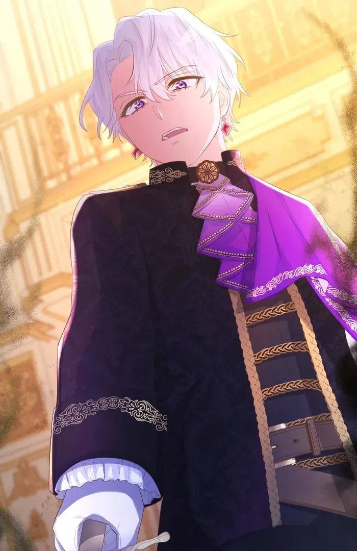 Don’t Cling To The Dead Villain Chapter 40 Online - página 82