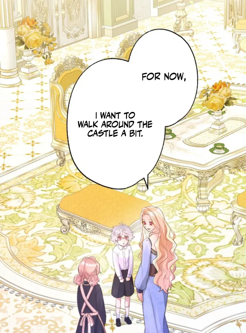 Don’t Cling To The Dead Villain Chapter 58 Online - página 2