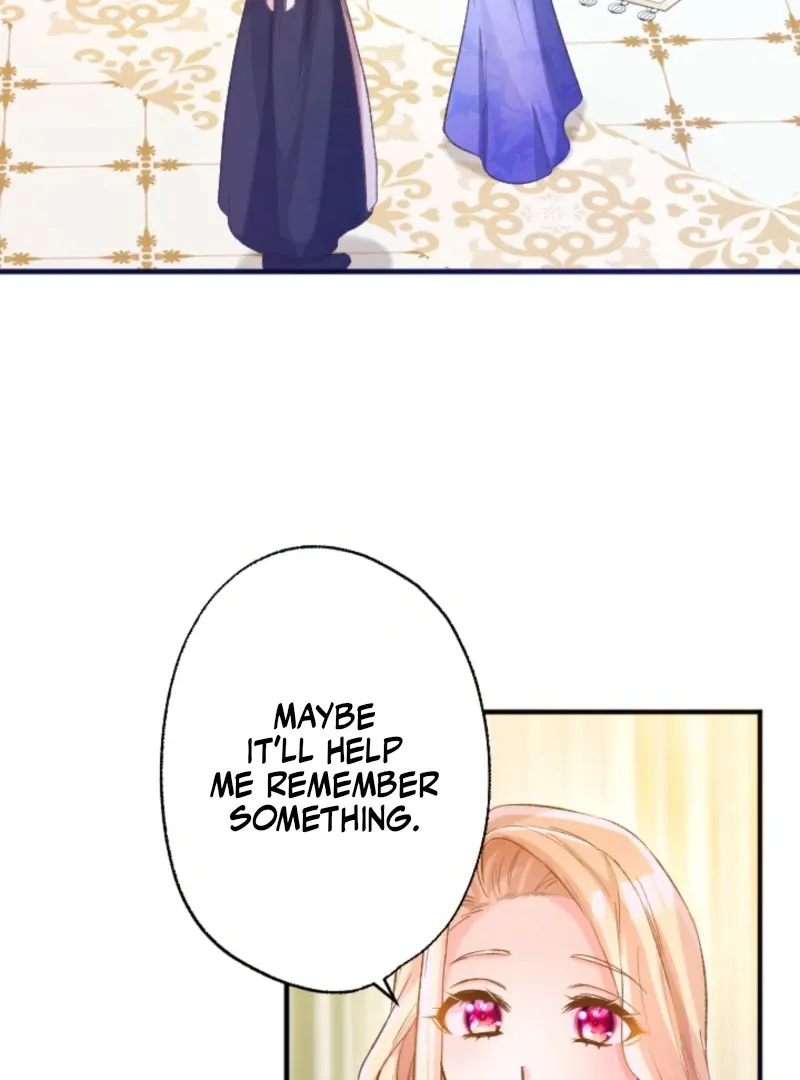 Don’t Cling To The Dead Villain Chapter 58 Online - página 3