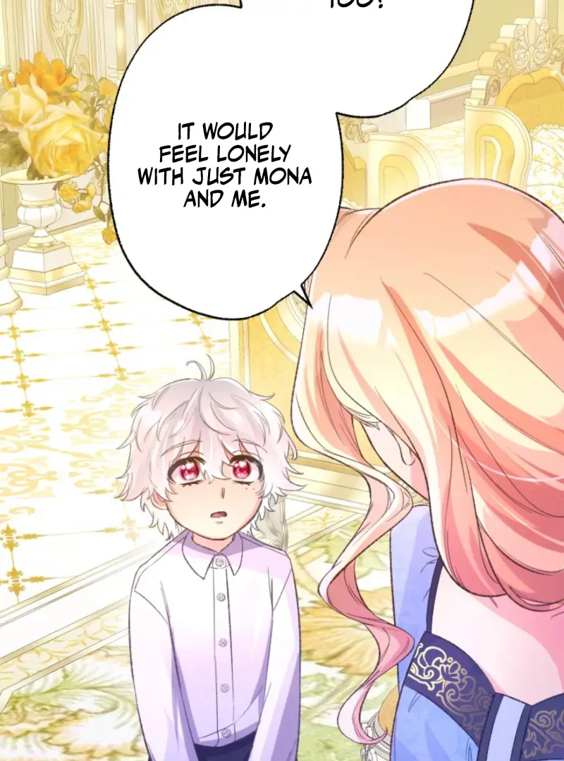 Don’t Cling To The Dead Villain Chapter 58 Online - página 5