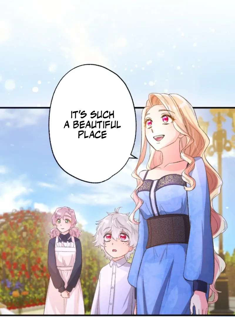 Don’t Cling To The Dead Villain Chapter 58 Online - página 15