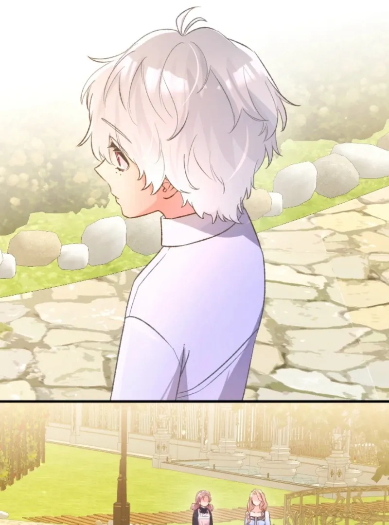 Don’t Cling To The Dead Villain Chapter 58 Online - página 17