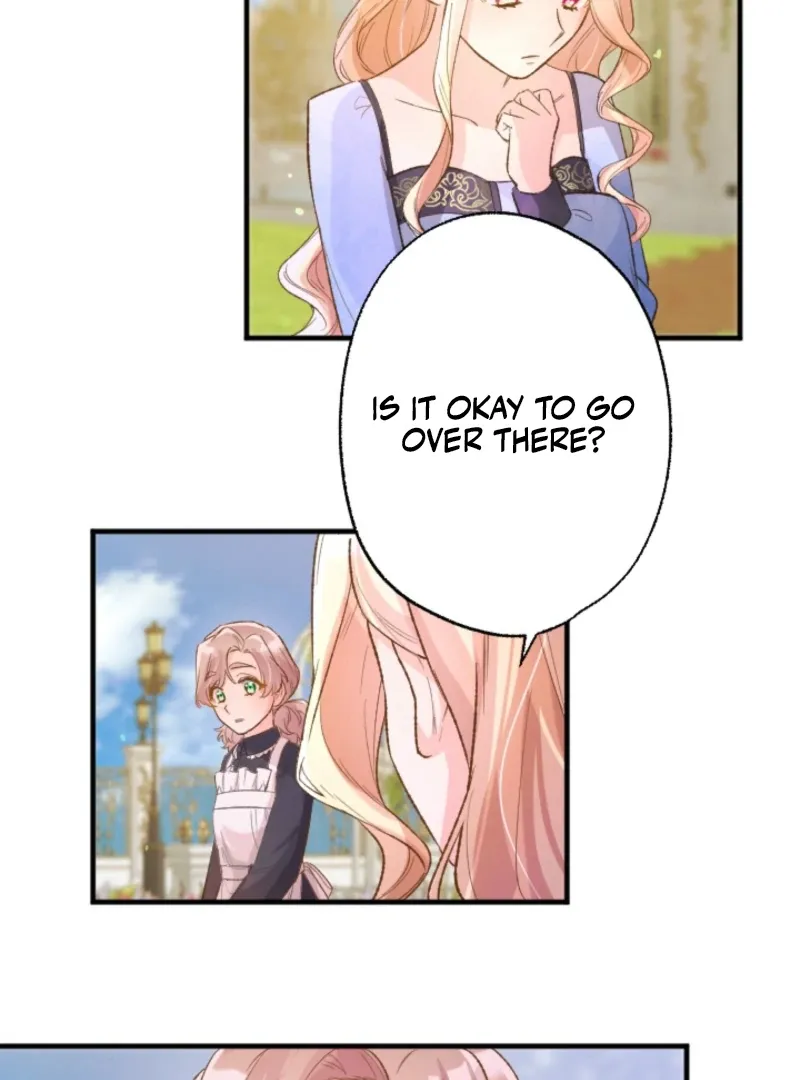 Don’t Cling To The Dead Villain Chapter 58 Online - página 20