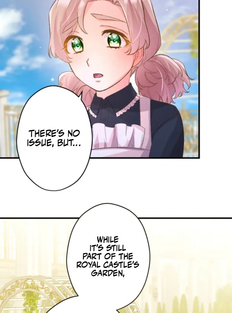Don’t Cling To The Dead Villain Chapter 58 Online - página 21