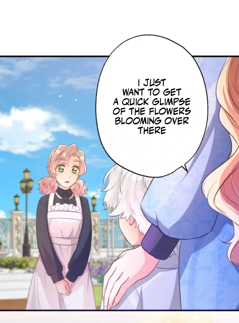 Don’t Cling To The Dead Villain Chapter 58 Online - página 23