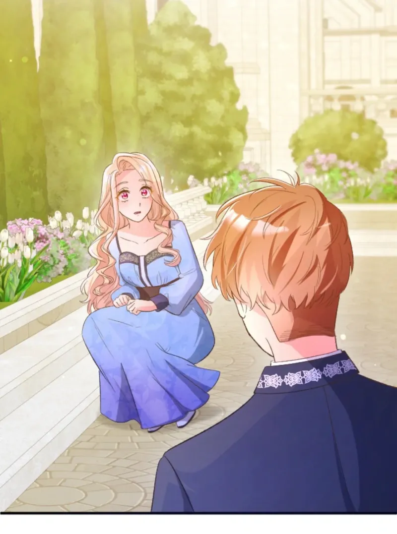 Don’t Cling To The Dead Villain Chapter 58 Online - página 35