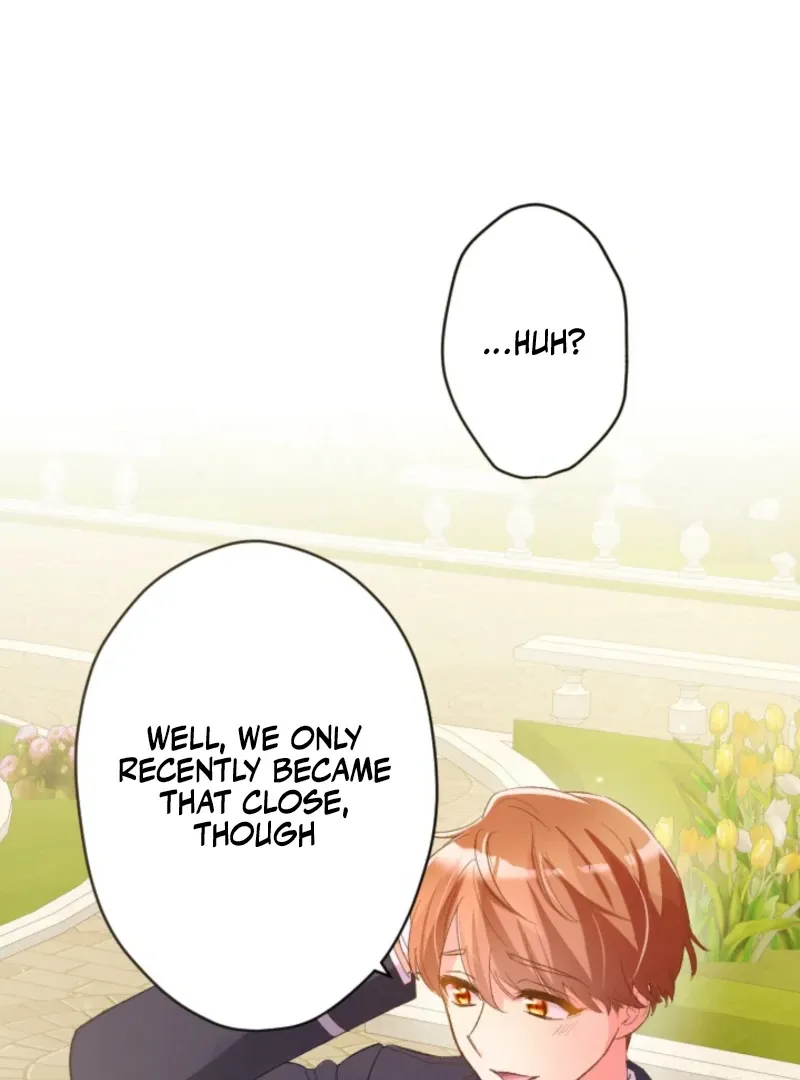 Don’t Cling To The Dead Villain Chapter 58 Online - página 41