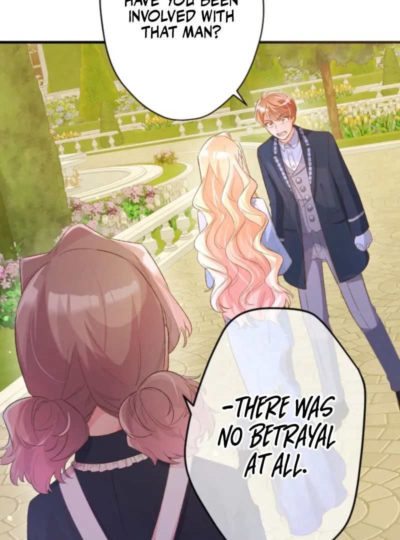 Don’t Cling To The Dead Villain Chapter 58 Online - página 53