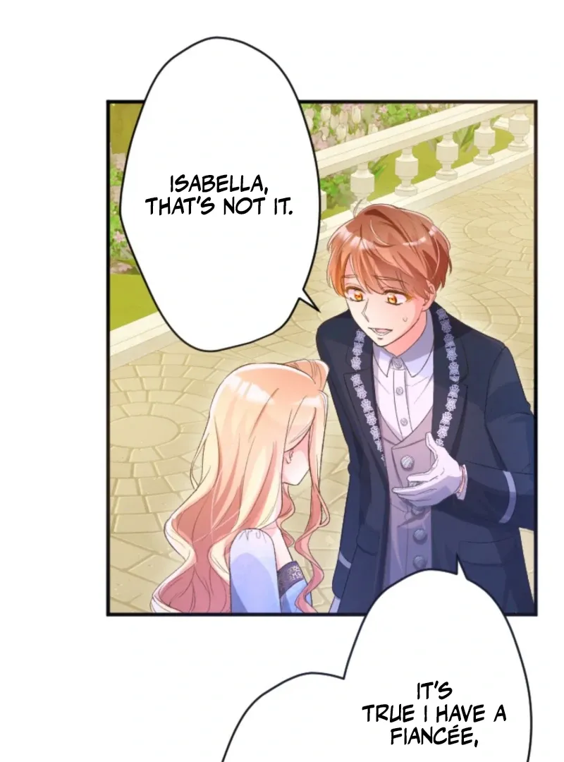 Don’t Cling To The Dead Villain Chapter 58 Online - página 58