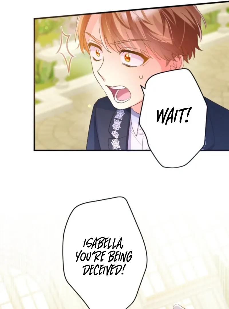 Don’t Cling To The Dead Villain Chapter 58 Online - página 61