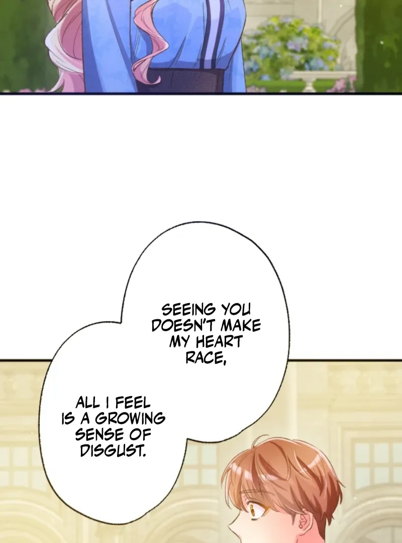 Don’t Cling To The Dead Villain Chapter 58 Online - página 67