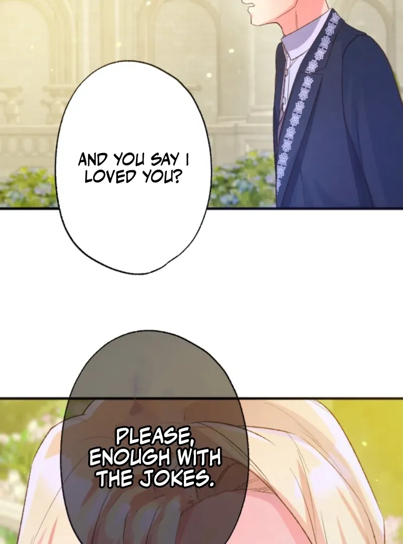 Don’t Cling To The Dead Villain Chapter 58 Online - página 68