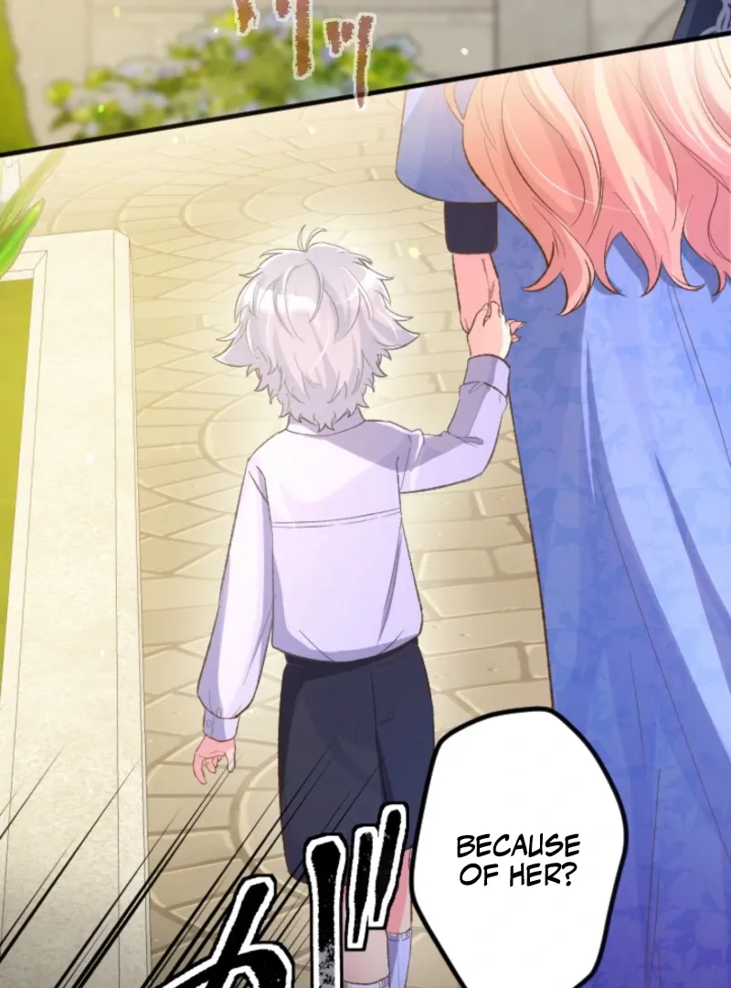 Don’t Cling To The Dead Villain Chapter 58 Online - página 72