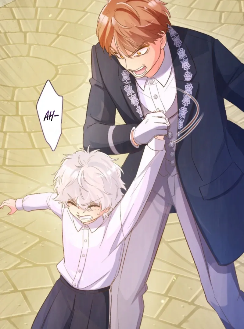 Don’t Cling To The Dead Villain Chapter 58 Online - página 74