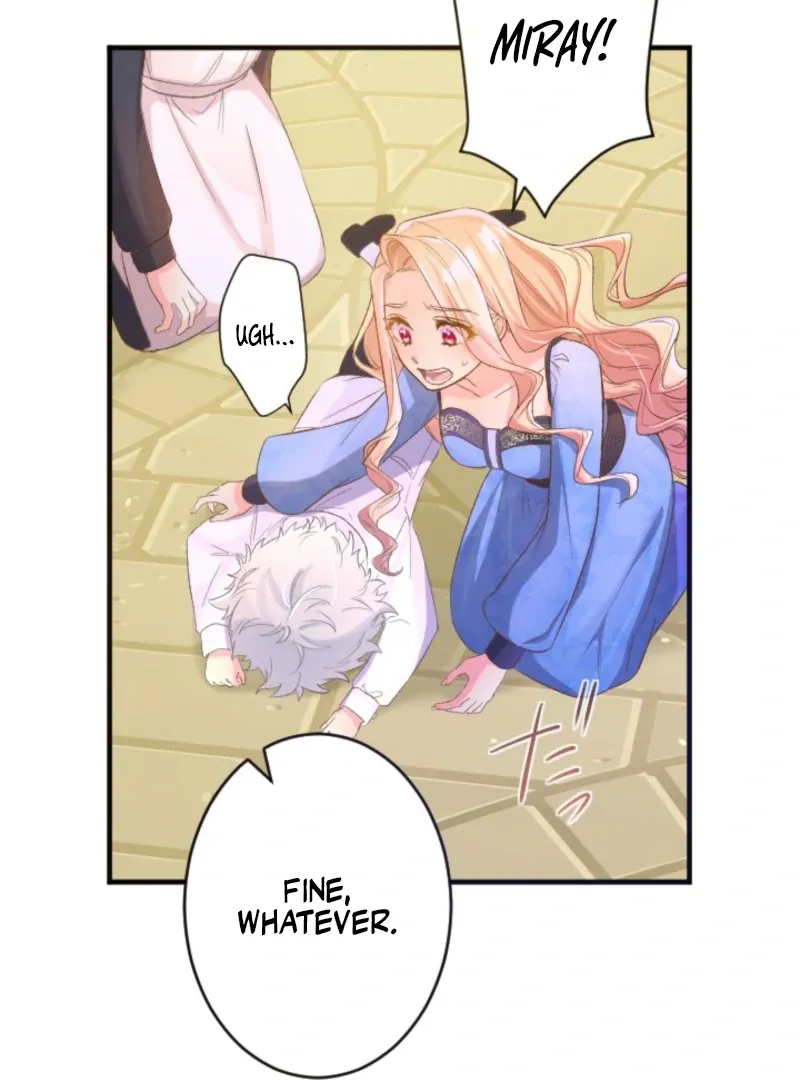 Don’t Cling To The Dead Villain Chapter 58 Online - página 79