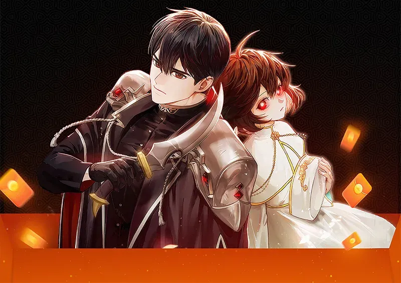 Don’t Cling To The Dead Villain Chapter 58 Online - página 91