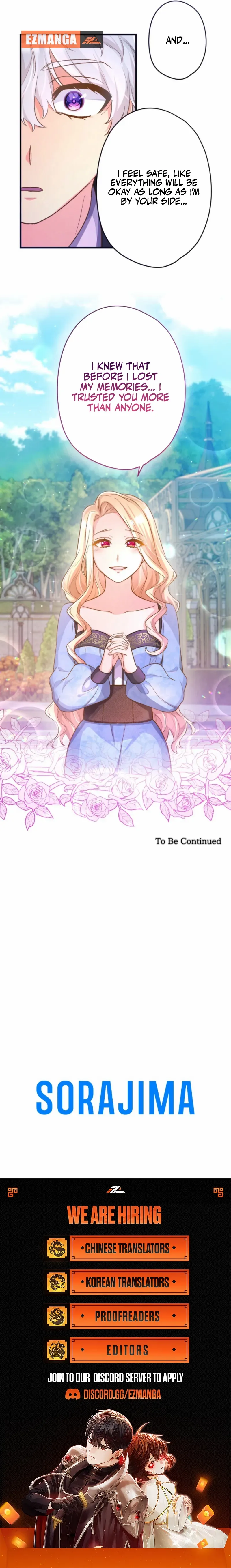 Don’t Cling To The Dead Villain Chapter 60 Online - página 8
