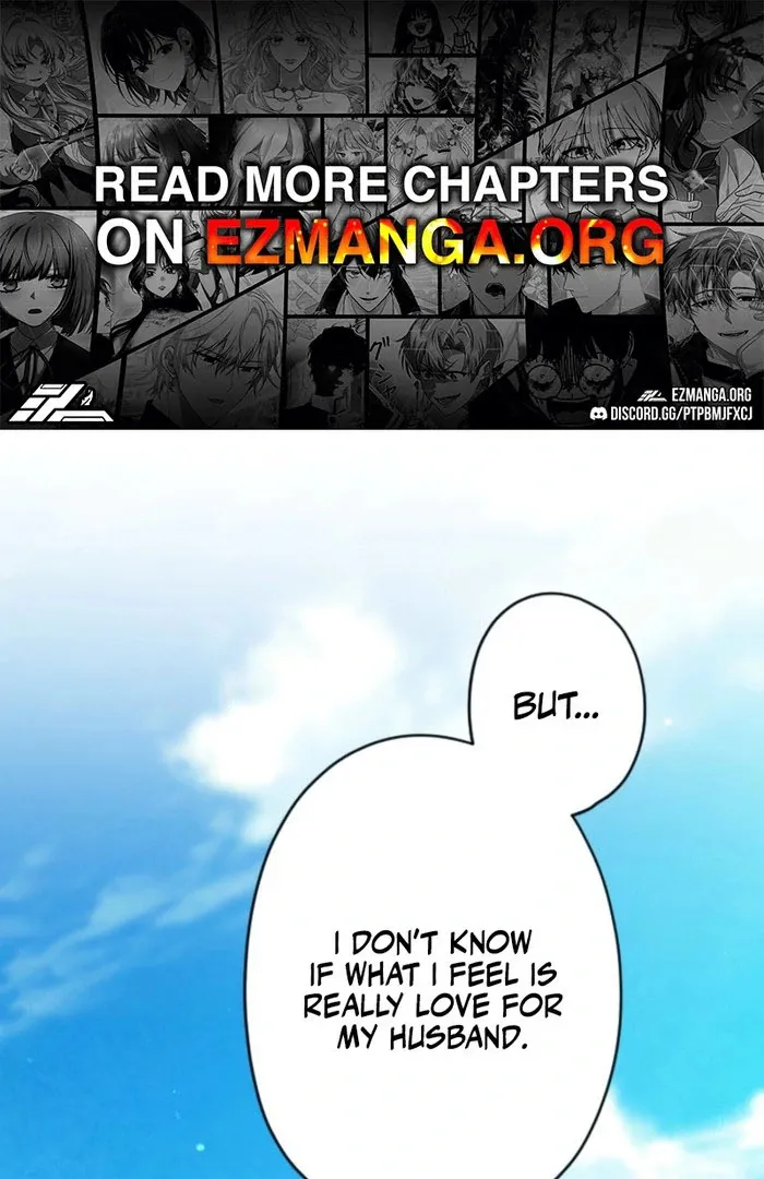 Don’t Cling To The Dead Villain Chapter 61 Online - página 1