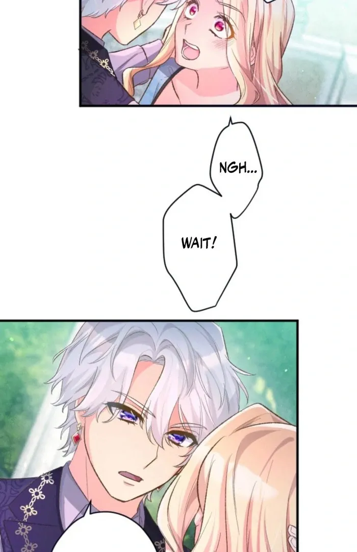 Don’t Cling To The Dead Villain Chapter 61 Online - página 12