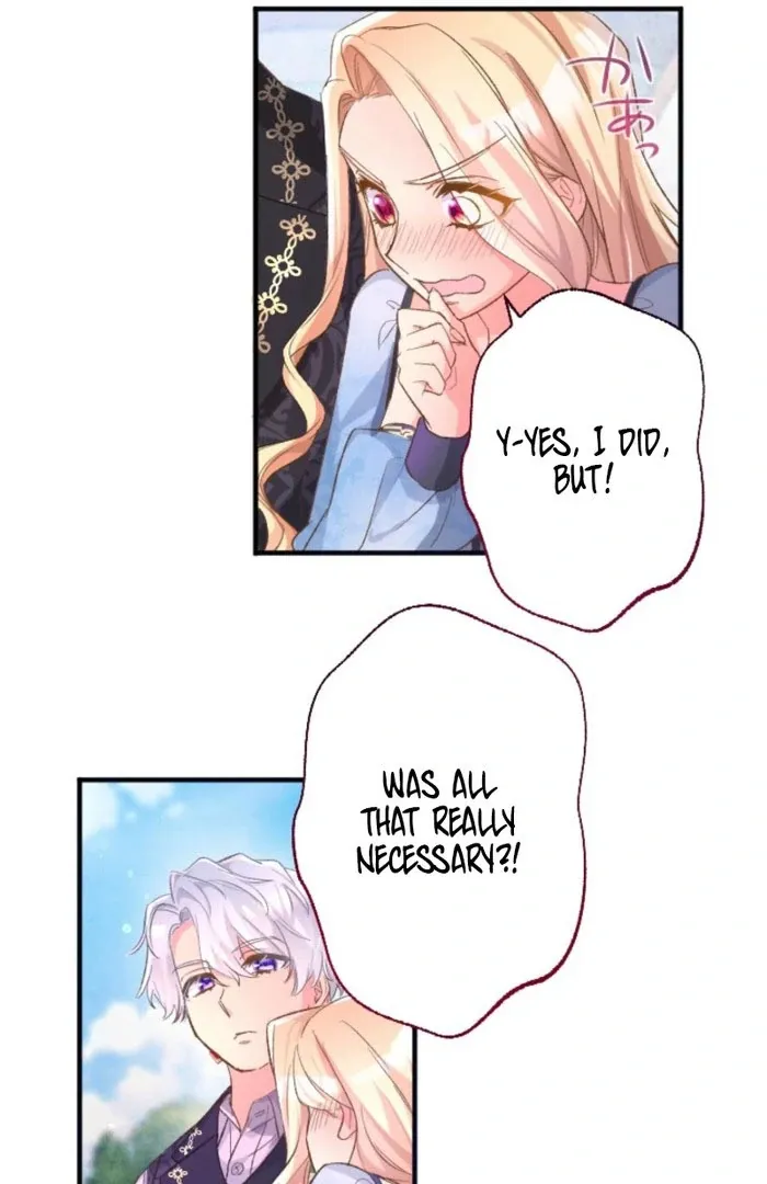 Don’t Cling To The Dead Villain Chapter 61 Online - página 19