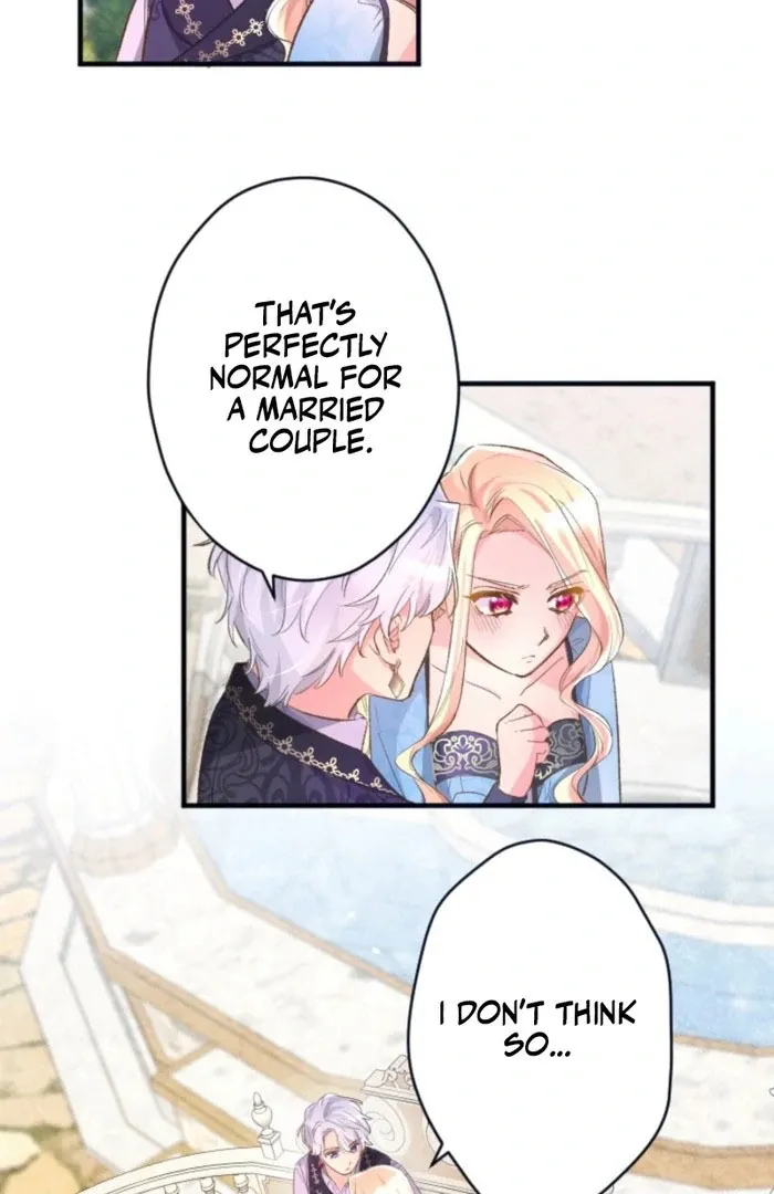 Don’t Cling To The Dead Villain Chapter 61 Online - página 20