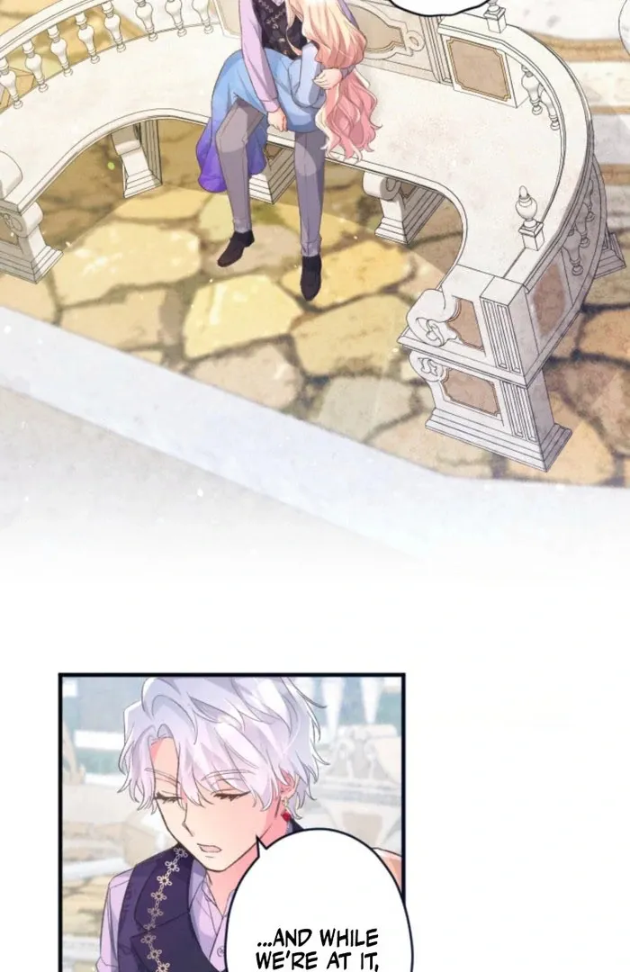 Don’t Cling To The Dead Villain Chapter 61 Online - página 21
