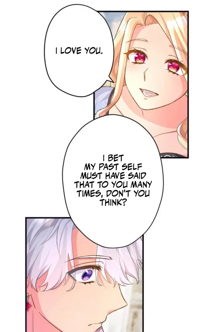 Don’t Cling To The Dead Villain Chapter 61 Online - página 31