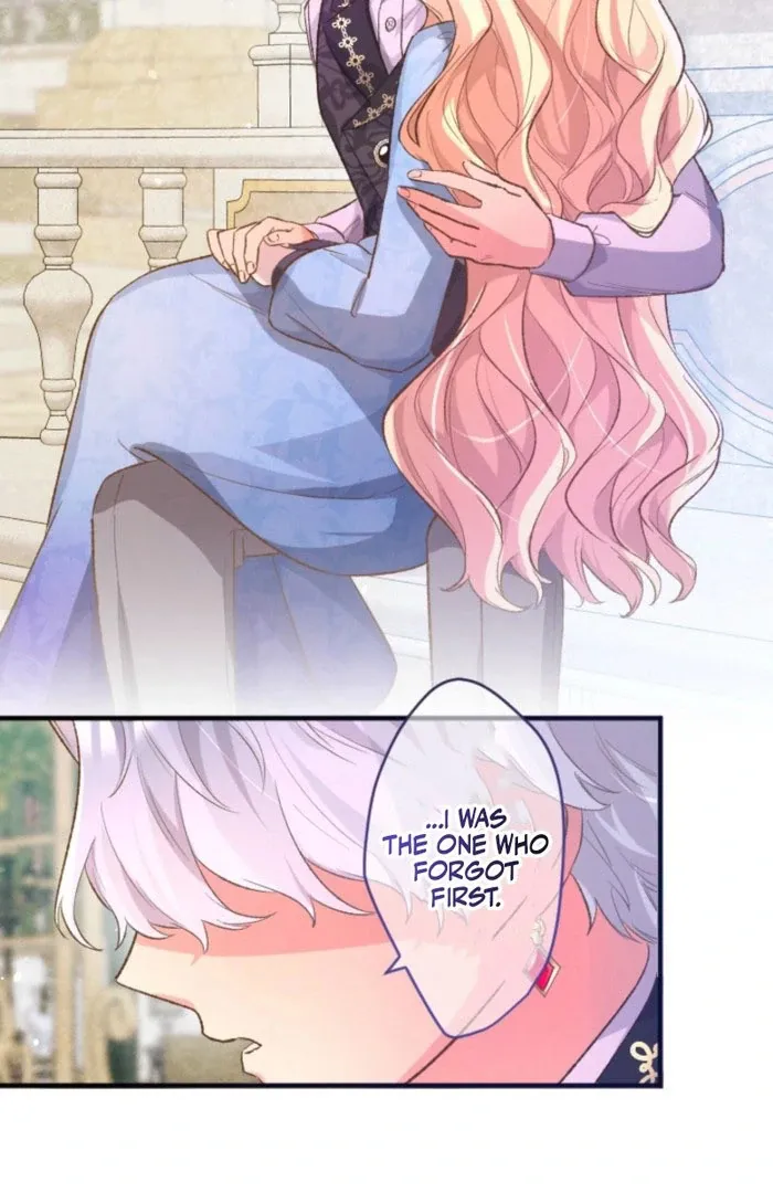 Don’t Cling To The Dead Villain Chapter 61 Online - página 35