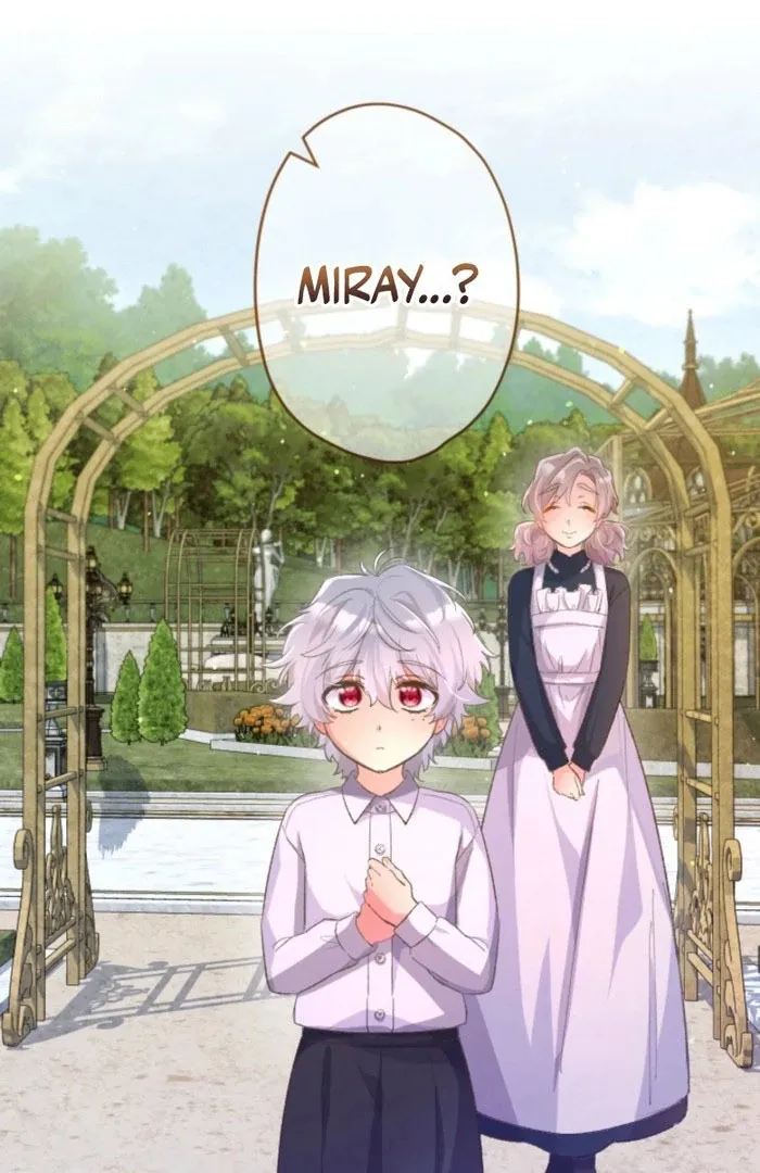 Don’t Cling To The Dead Villain Chapter 61 Online - página 39
