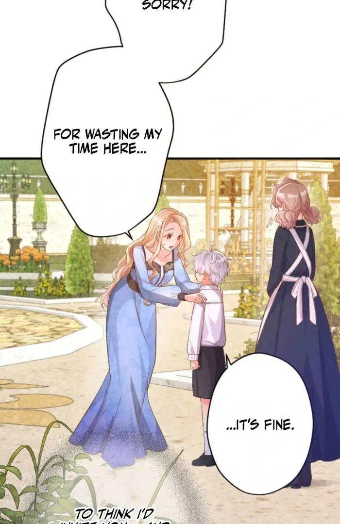 Don’t Cling To The Dead Villain Chapter 61 Online - página 41