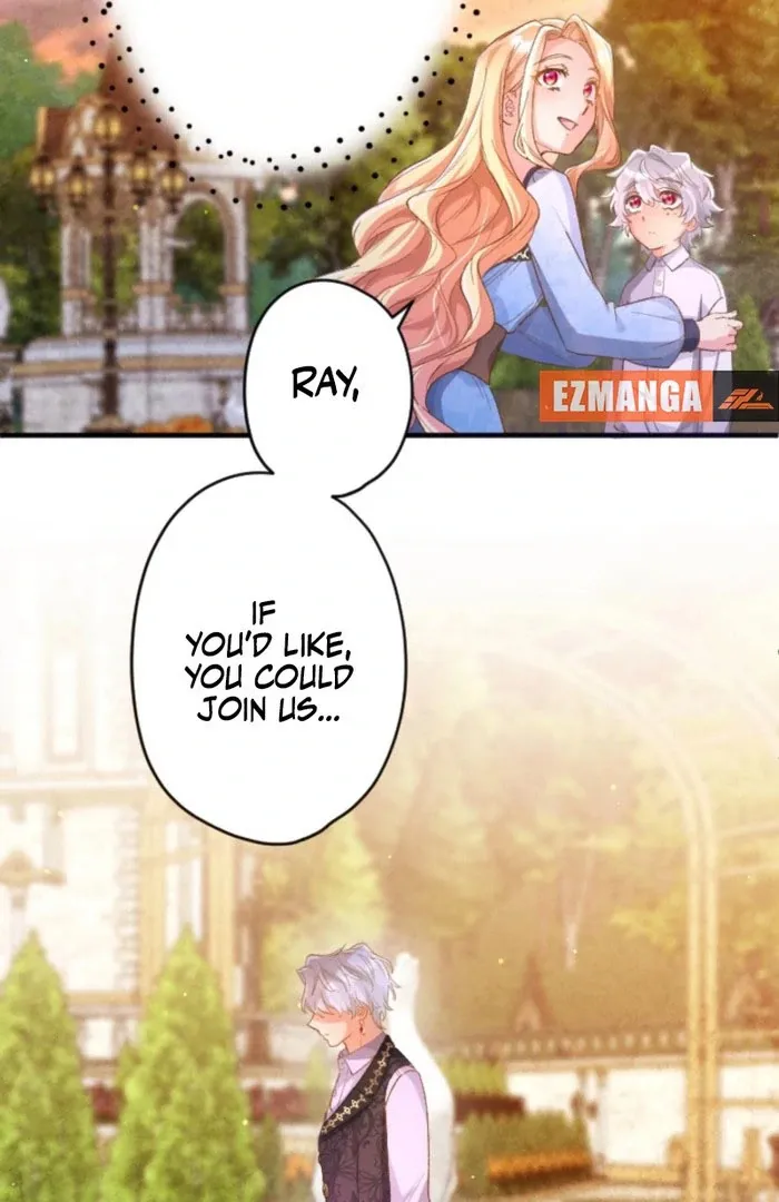 Don’t Cling To The Dead Villain Chapter 61 Online - página 44