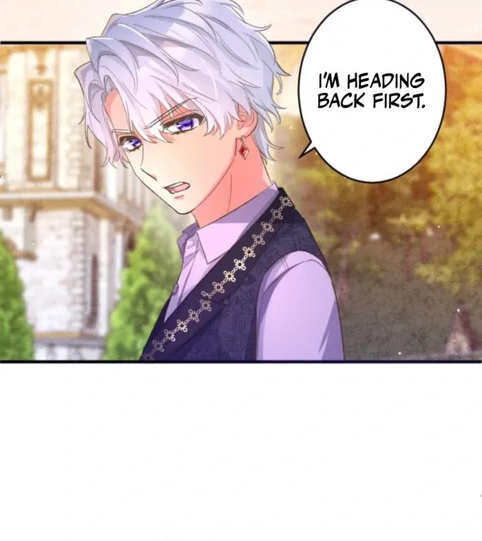 Don’t Cling To The Dead Villain Chapter 61 Online - página 46
