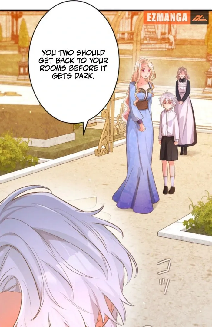 Don’t Cling To The Dead Villain Chapter 61 Online - página 47