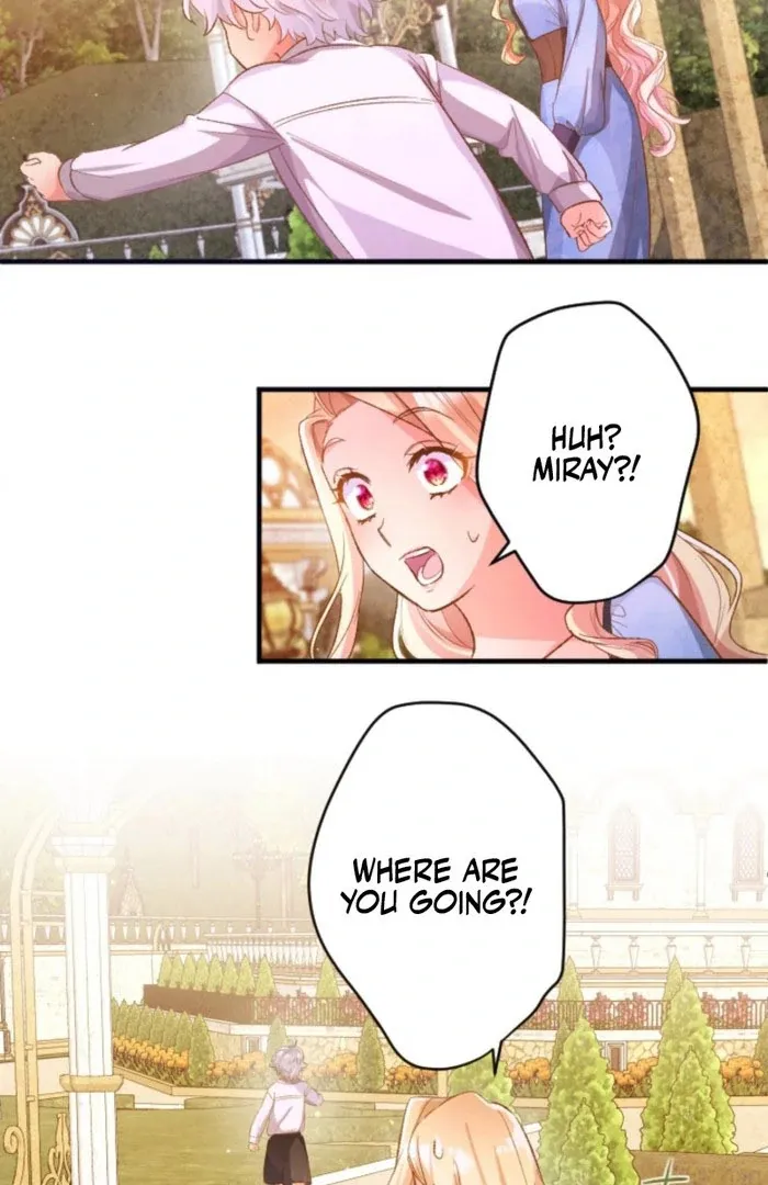 Don’t Cling To The Dead Villain Chapter 61 Online - página 50