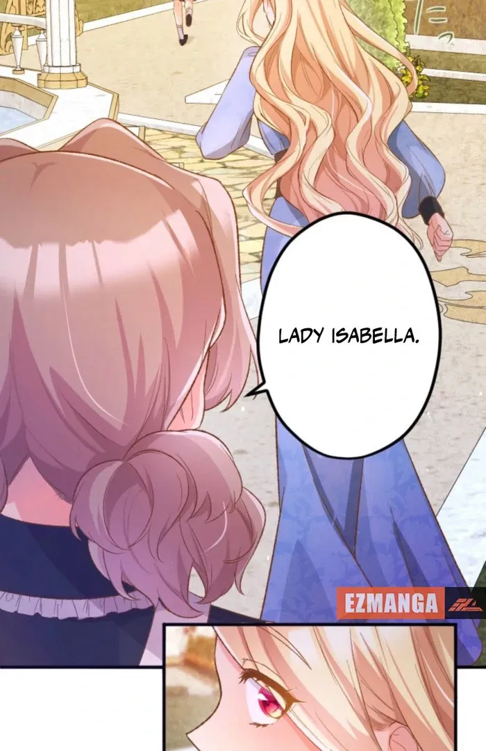 Don’t Cling To The Dead Villain Chapter 61 Online - página 51
