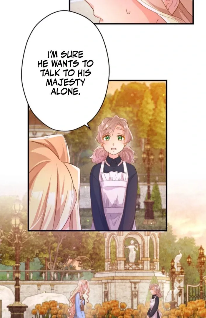 Don’t Cling To The Dead Villain Chapter 61 Online - página 52