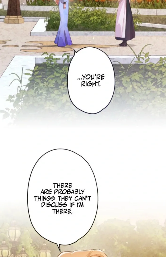 Don’t Cling To The Dead Villain Chapter 61 Online - página 53