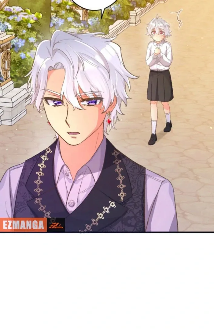 Don’t Cling To The Dead Villain Chapter 61 Online - página 58