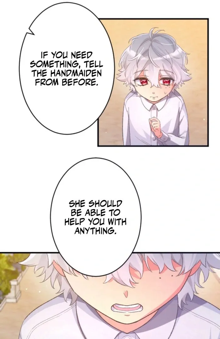Don’t Cling To The Dead Villain Chapter 61 Online - página 59