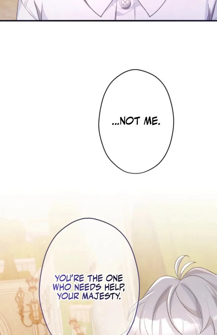 Don’t Cling To The Dead Villain Chapter 61 Online - página 60