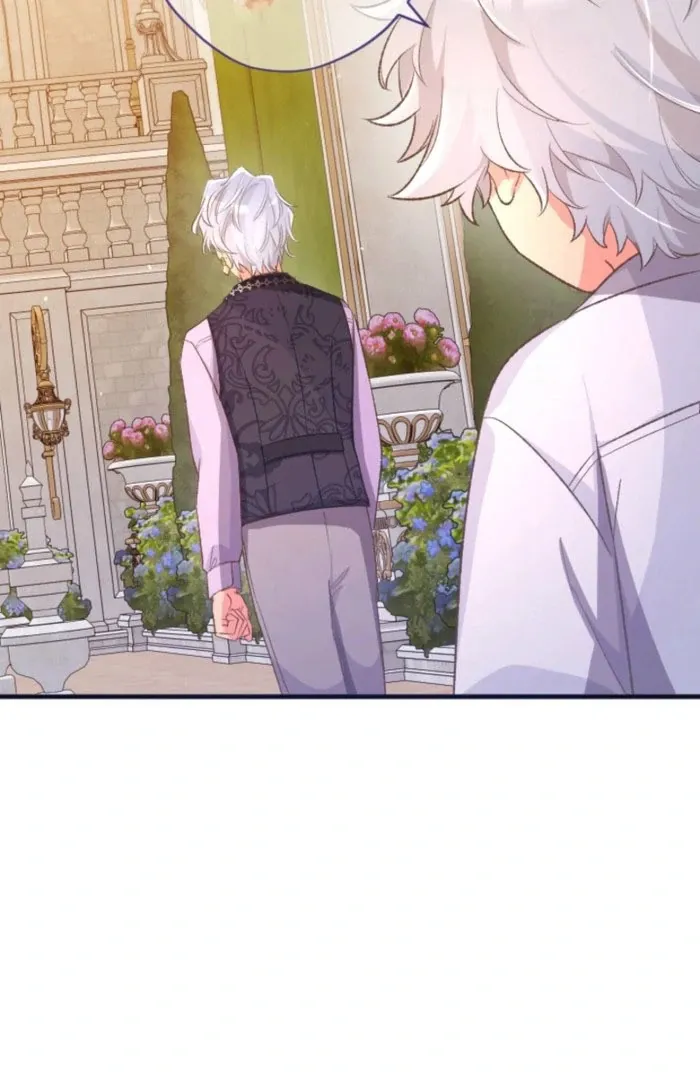 Don’t Cling To The Dead Villain Chapter 61 Online - página 61