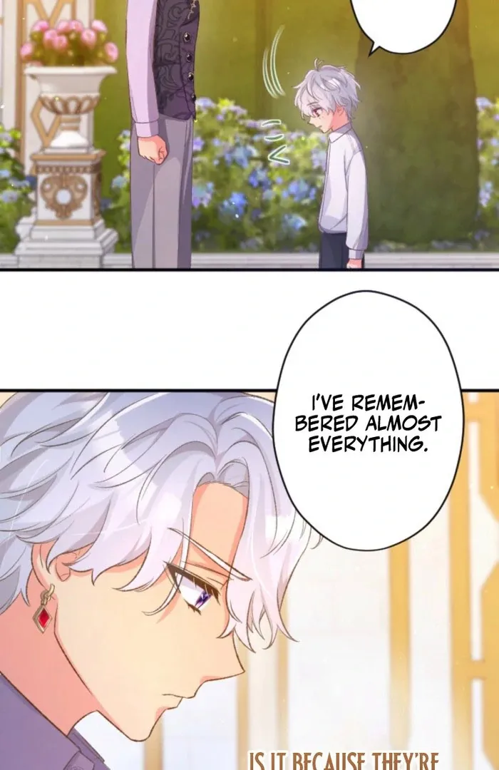 Don’t Cling To The Dead Villain Chapter 61 Online - página 64