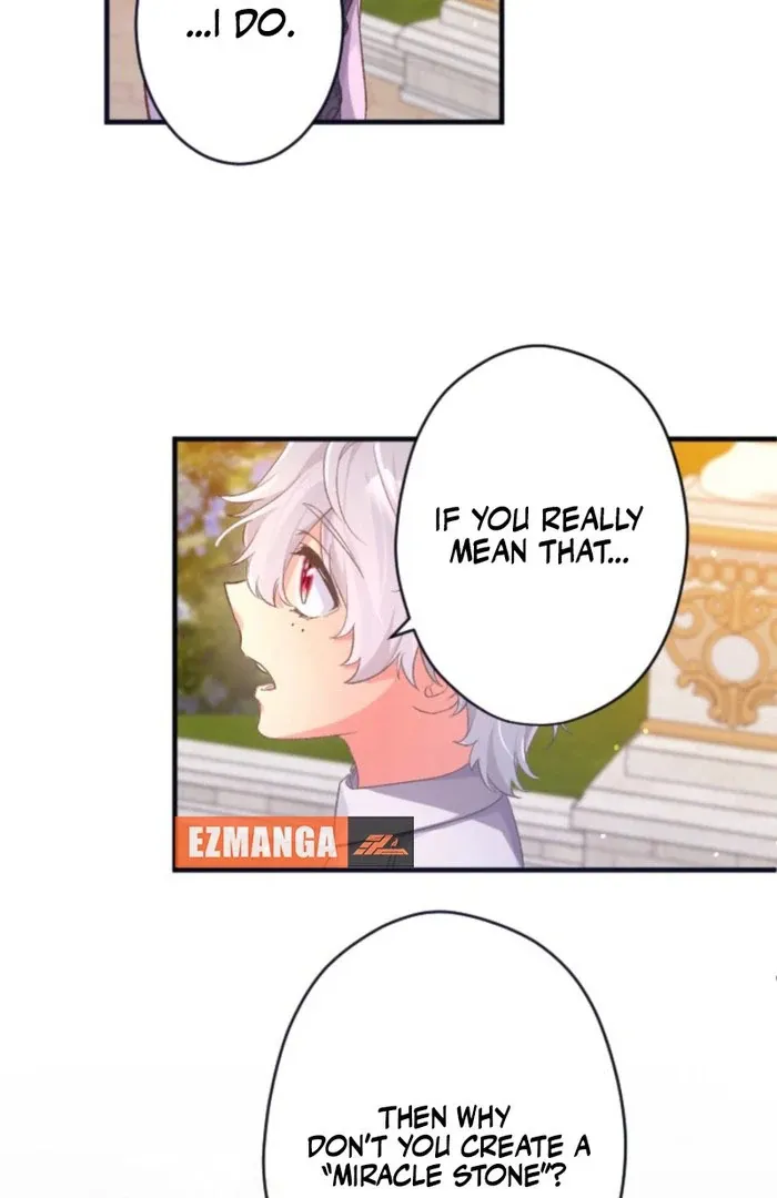 Don’t Cling To The Dead Villain Chapter 61 Online - página 68
