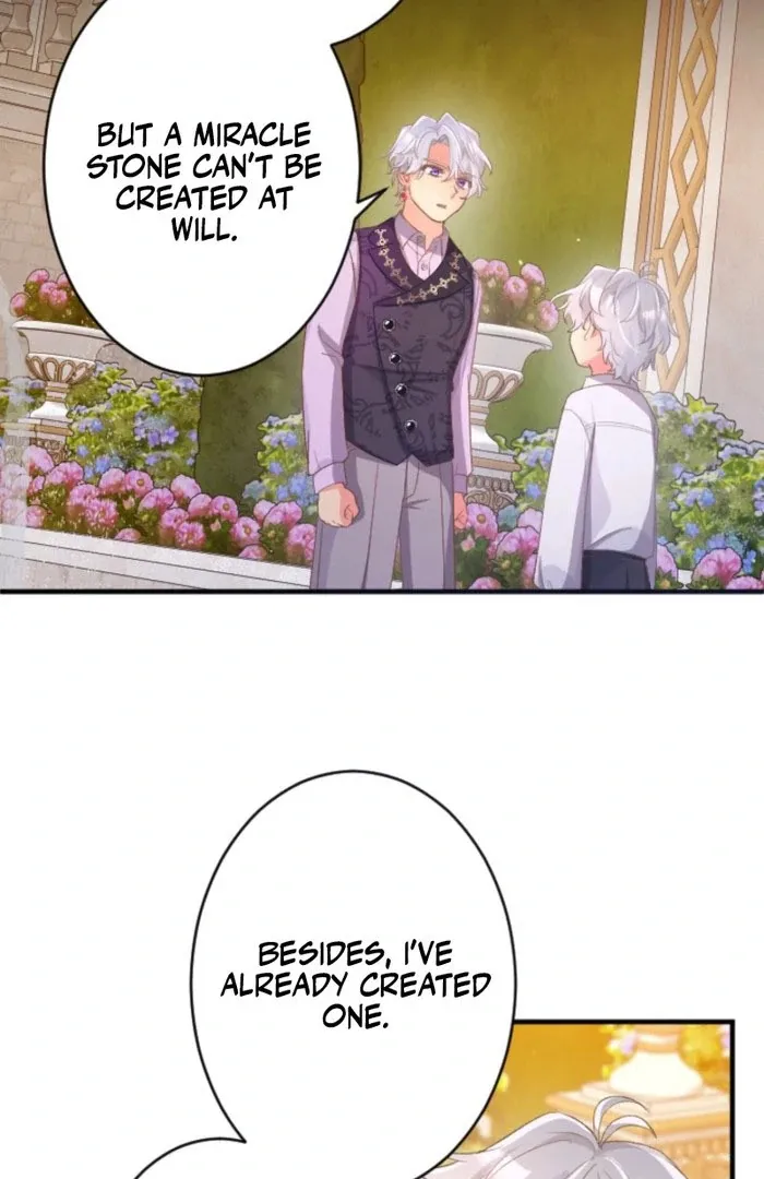 Don’t Cling To The Dead Villain Chapter 61 Online - página 71