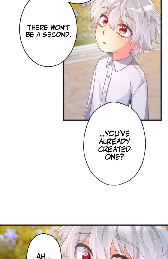 Don’t Cling To The Dead Villain Chapter 61 Online - página 72