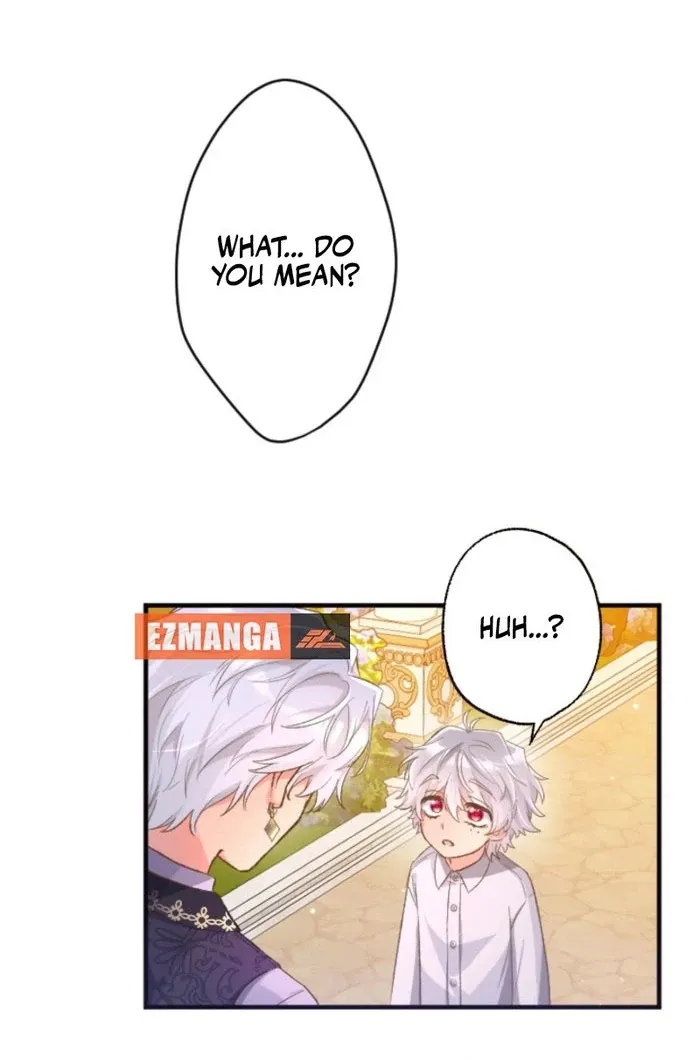 Don’t Cling To The Dead Villain Chapter 61 Online - página 75