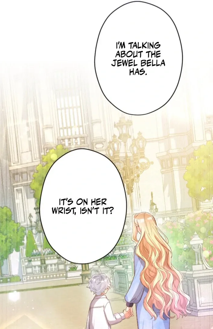 Don’t Cling To The Dead Villain Chapter 61 Online - página 76