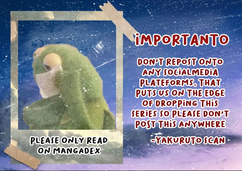 Don’t Cry Chapter 1 Online - página 1