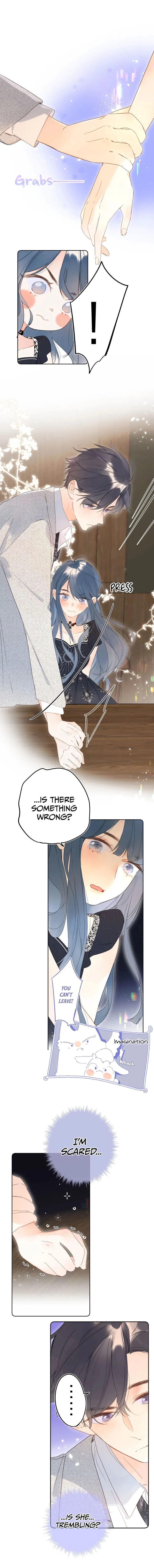 Don’t Cry Chapter 10 Online - página 7